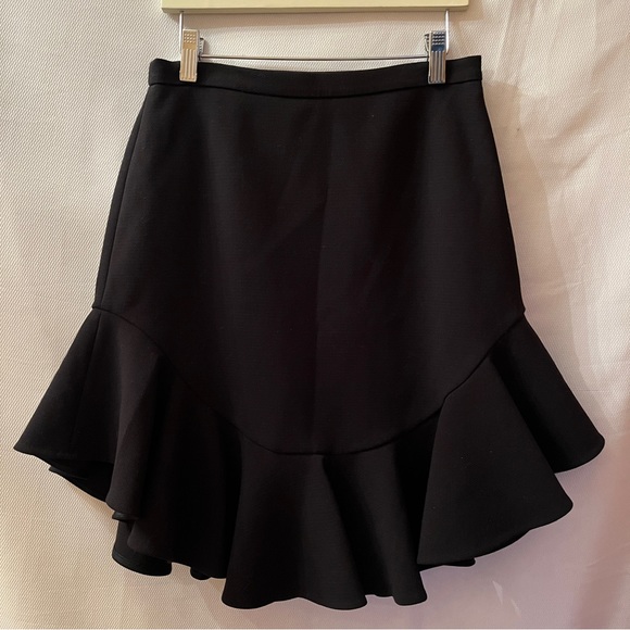 Leisfdottir Anthropologie skirt - Picture 3 of 3